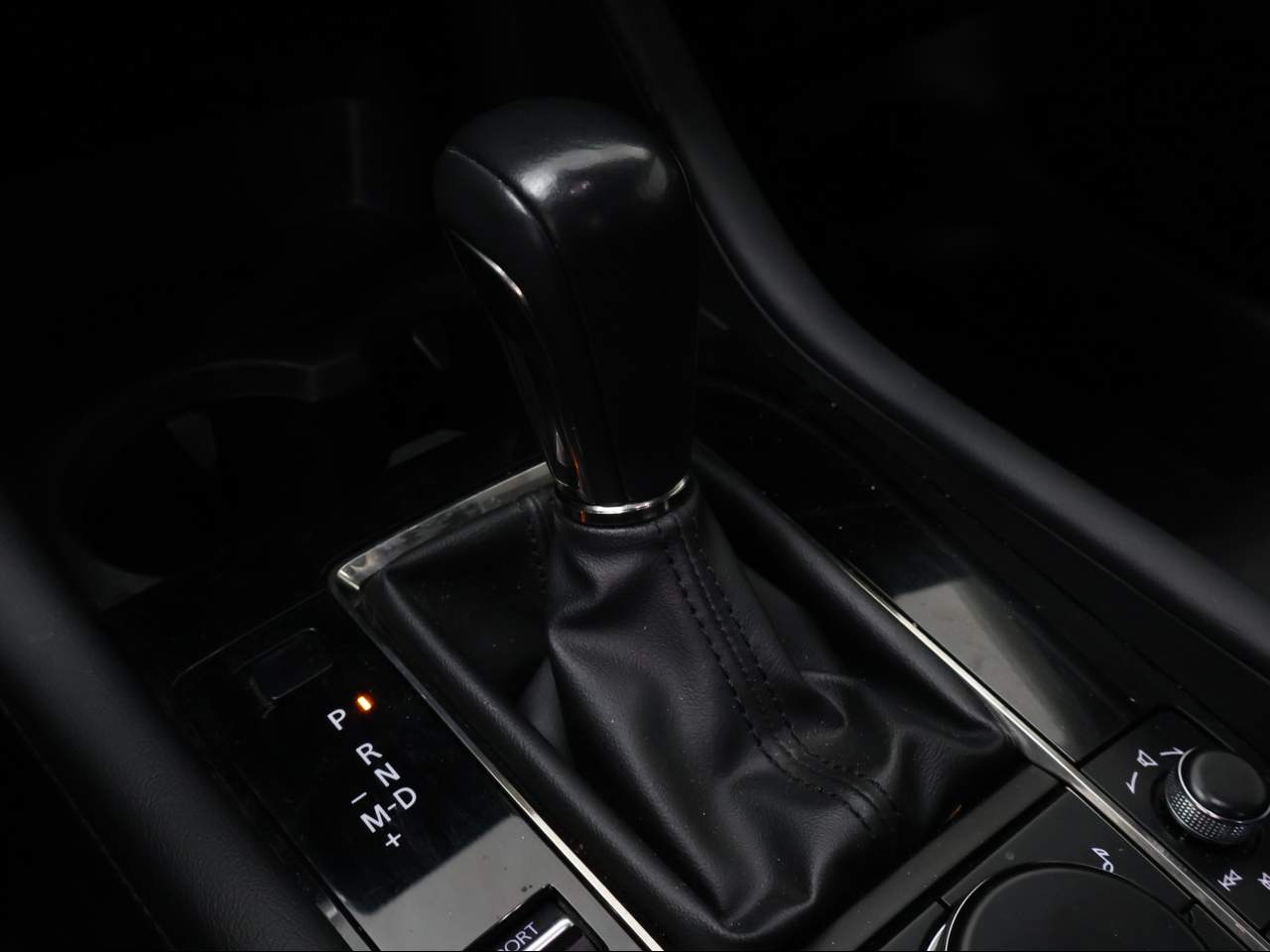2022 Mazda3 Sedan Premium
