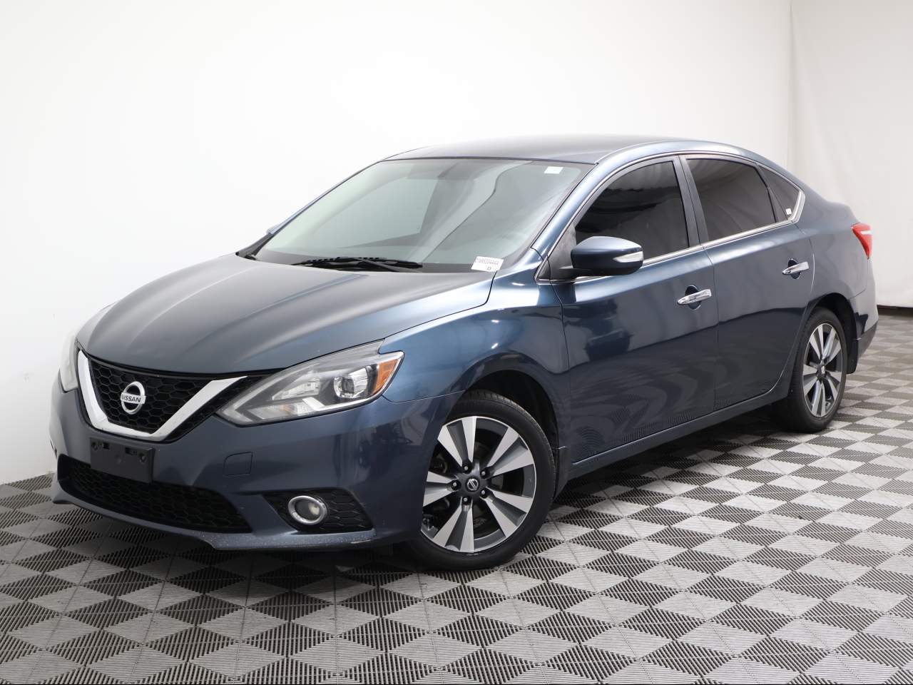 2016 Nissan Sentra SL
