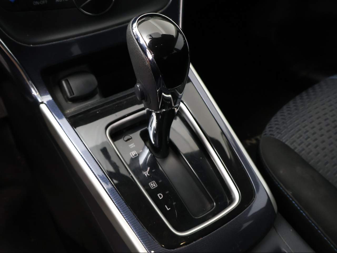 2018 Nissan Sentra SR