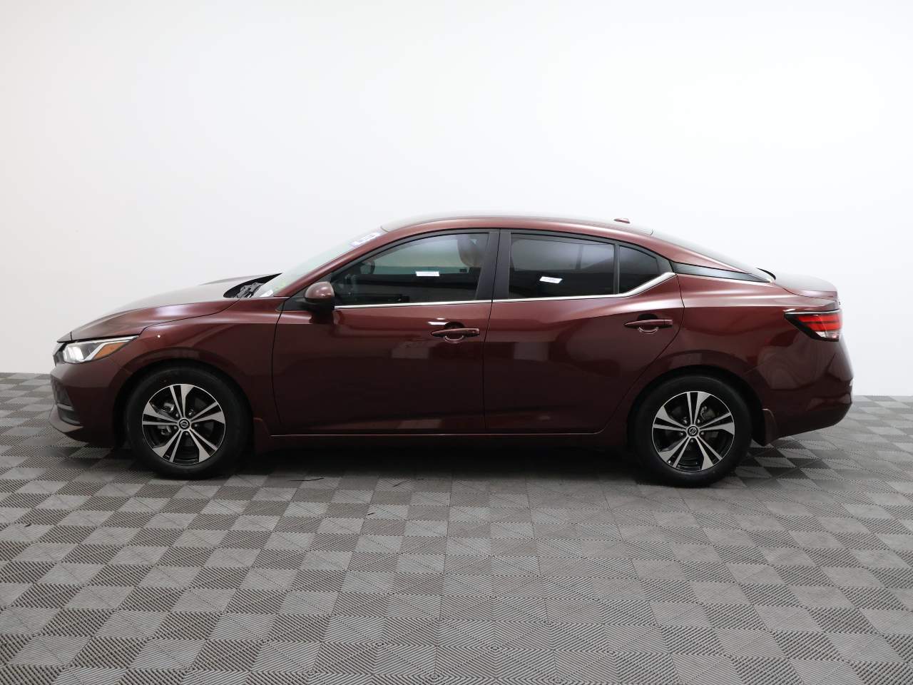 Used 2023 Nissan Sentra SV with VIN 3N1AB8CV0PY290912 for sale in Yuma, AZ