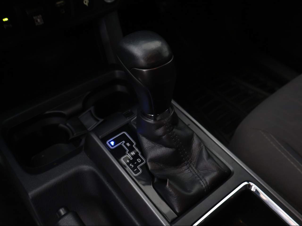 2019 Toyota Tacoma TRD Off-Road Crew Cab