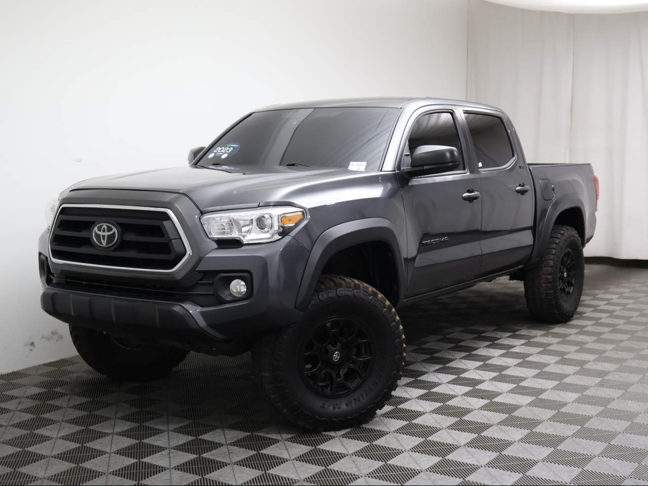 2023 Toyota Tacoma SR5 V6 Crew Cab