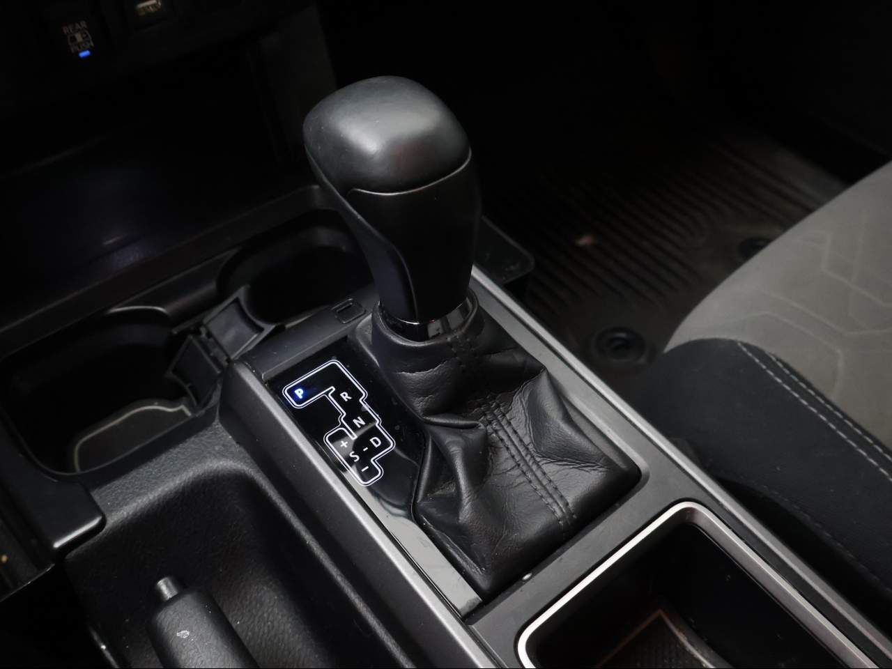 2022 Toyota Tacoma TRD Off-Road Crew Cab