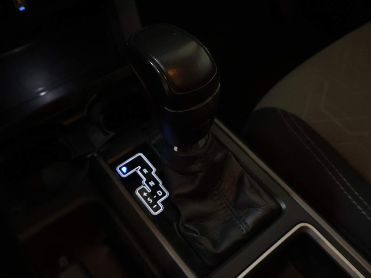 2021 Toyota Tacoma SR V6 Crew Cab
