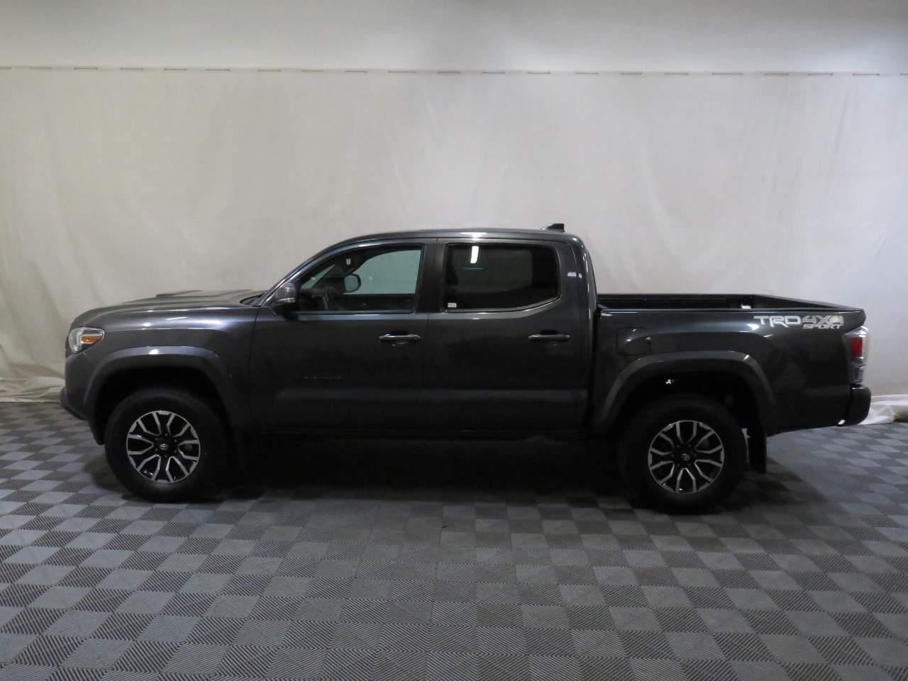 2021 Toyota Tacoma SR V6 Crew Cab