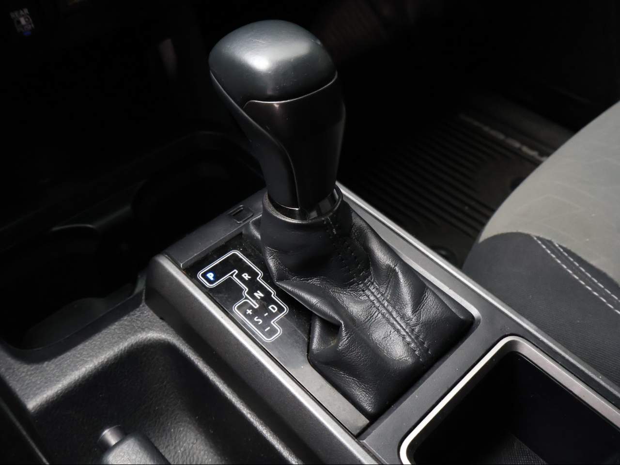 2020 Toyota Tacoma TRD Off-Road Crew Cab