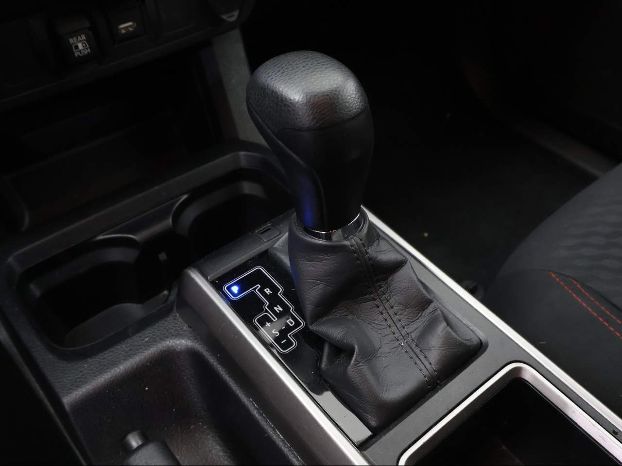 2023 Toyota Tacoma SR5 V6 Crew Cab