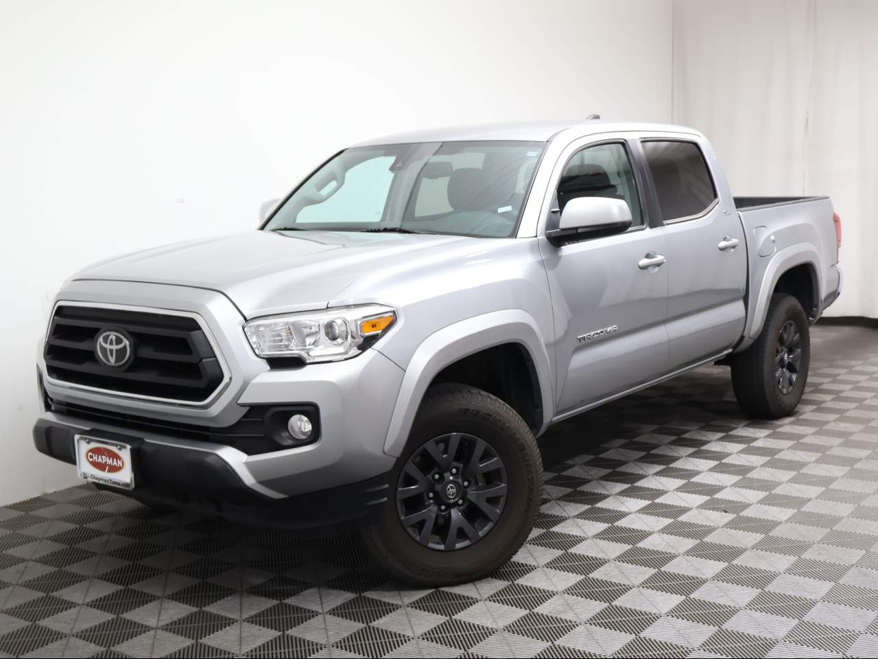 2023 Toyota Tacoma SR5 V6 Crew Cab