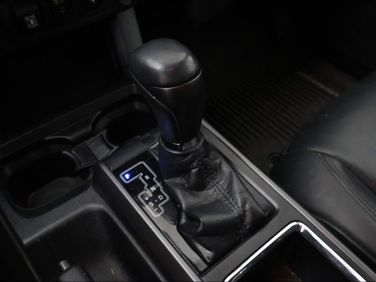 2019 Toyota Tacoma TRD Sport Crew Cab