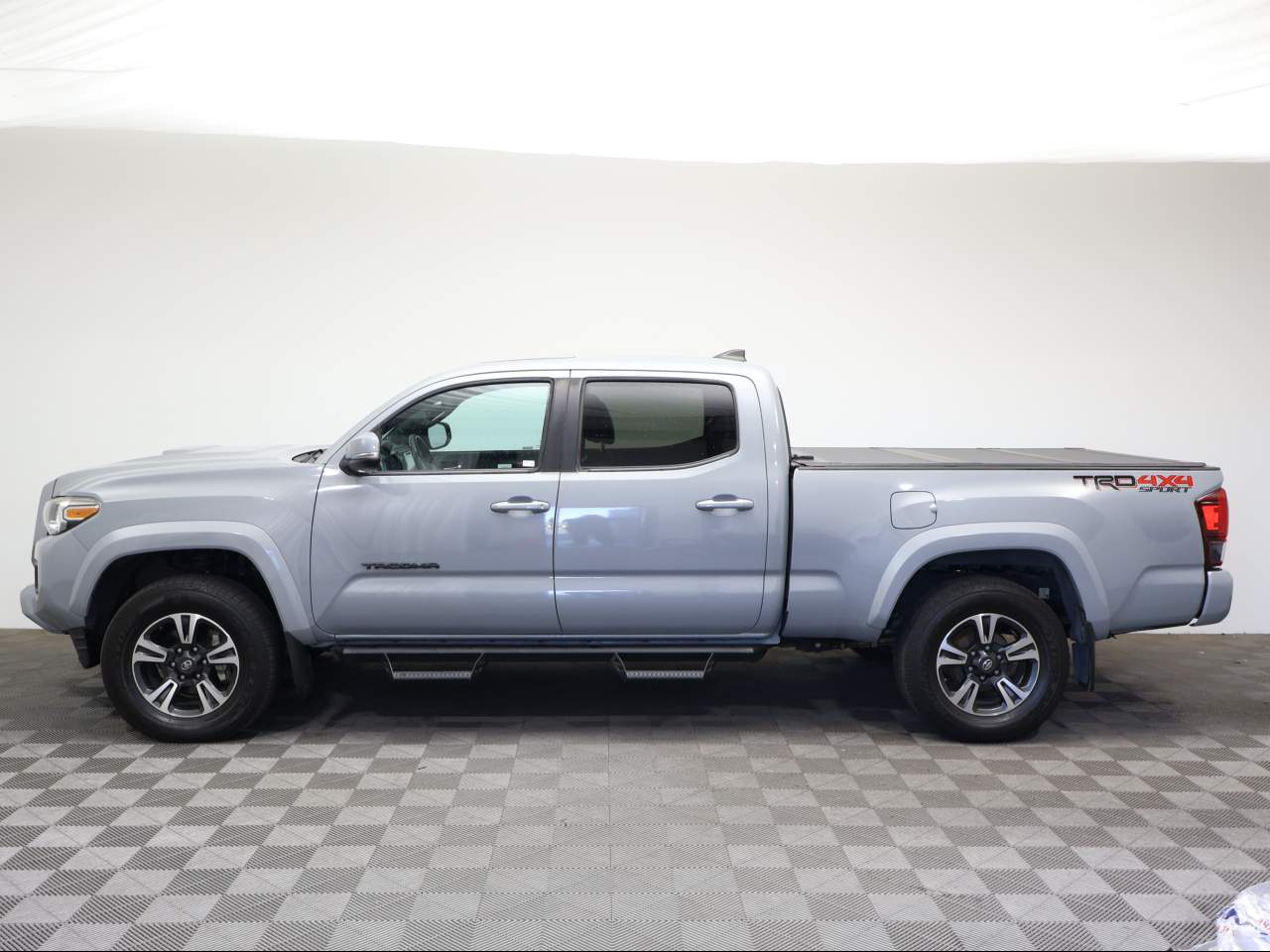 2019 Toyota Tacoma TRD Sport Crew Cab