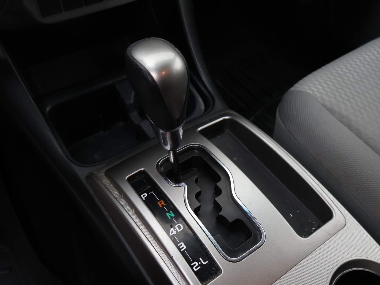 2014 Toyota Tacoma PreRunner V6 Crew Cab