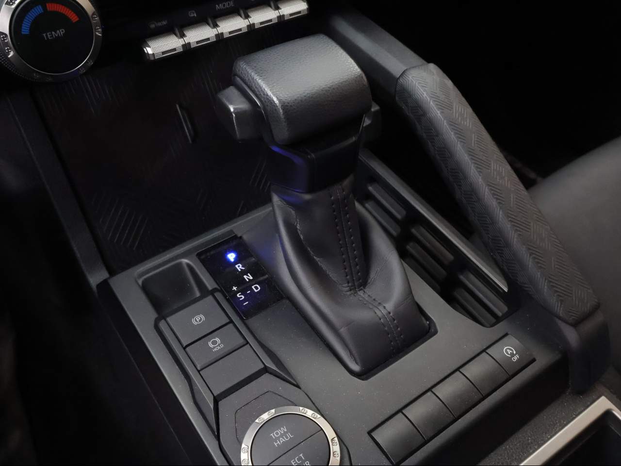 2024 Toyota Tacoma SR5 Crew Cab