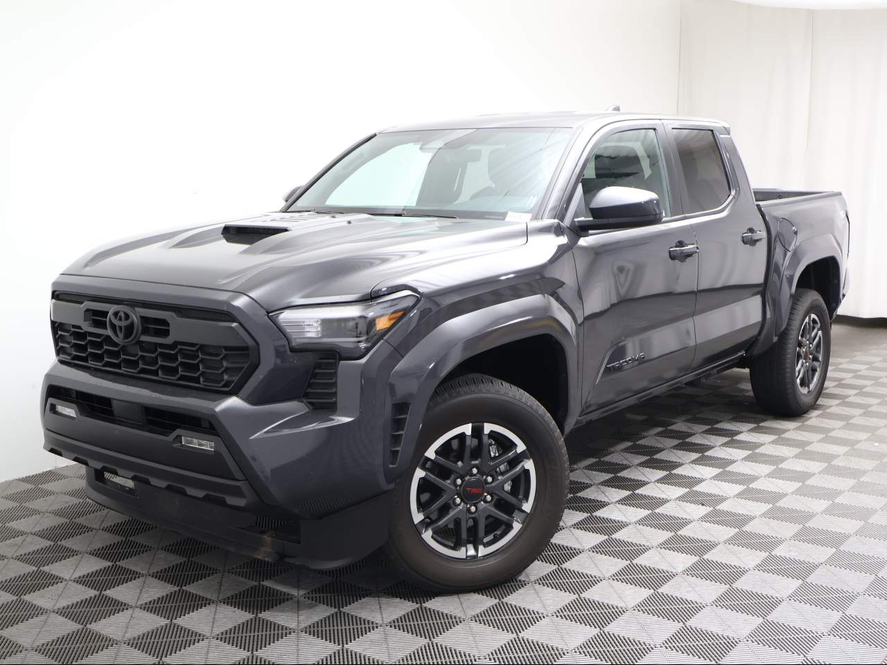 2025 Toyota Tacoma TRD Sport Crew Cab