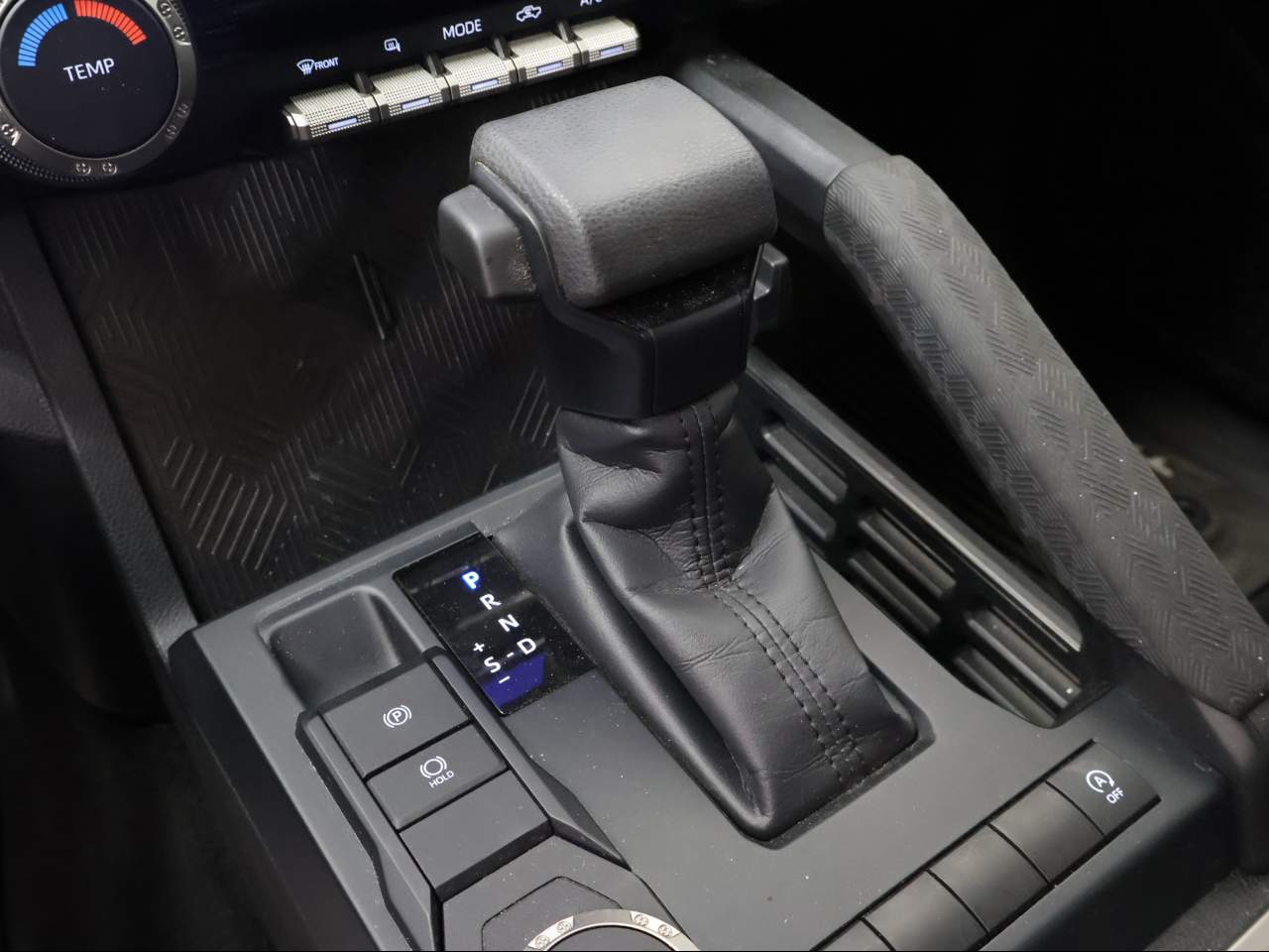 2025 Toyota Tacoma SR5 Crew Cab