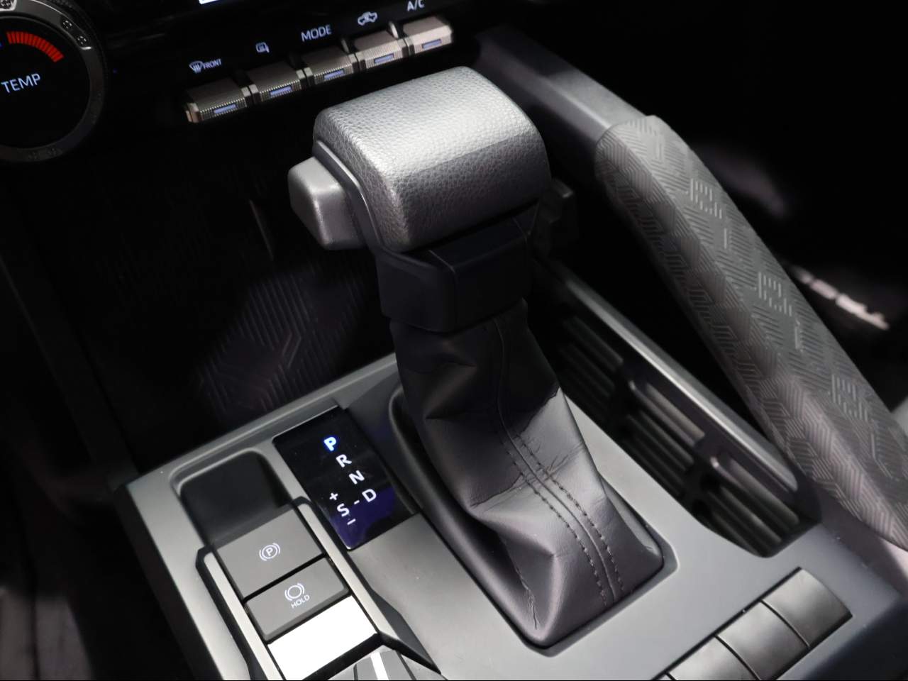 2024 Toyota Tacoma SR5 Crew Cab