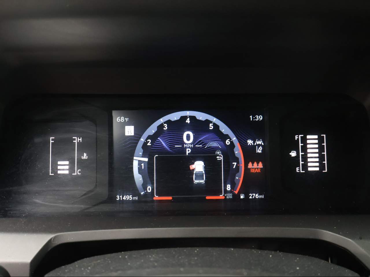 2025 Toyota Tacoma SR5 - Photo 13