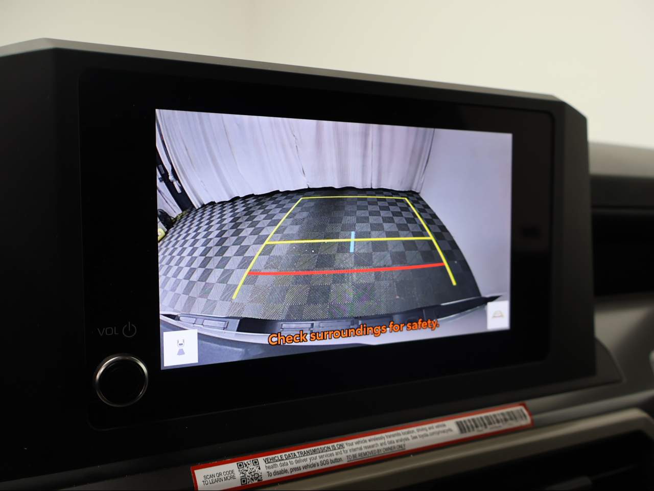 2025 Toyota Tacoma SR5 Crew Cab