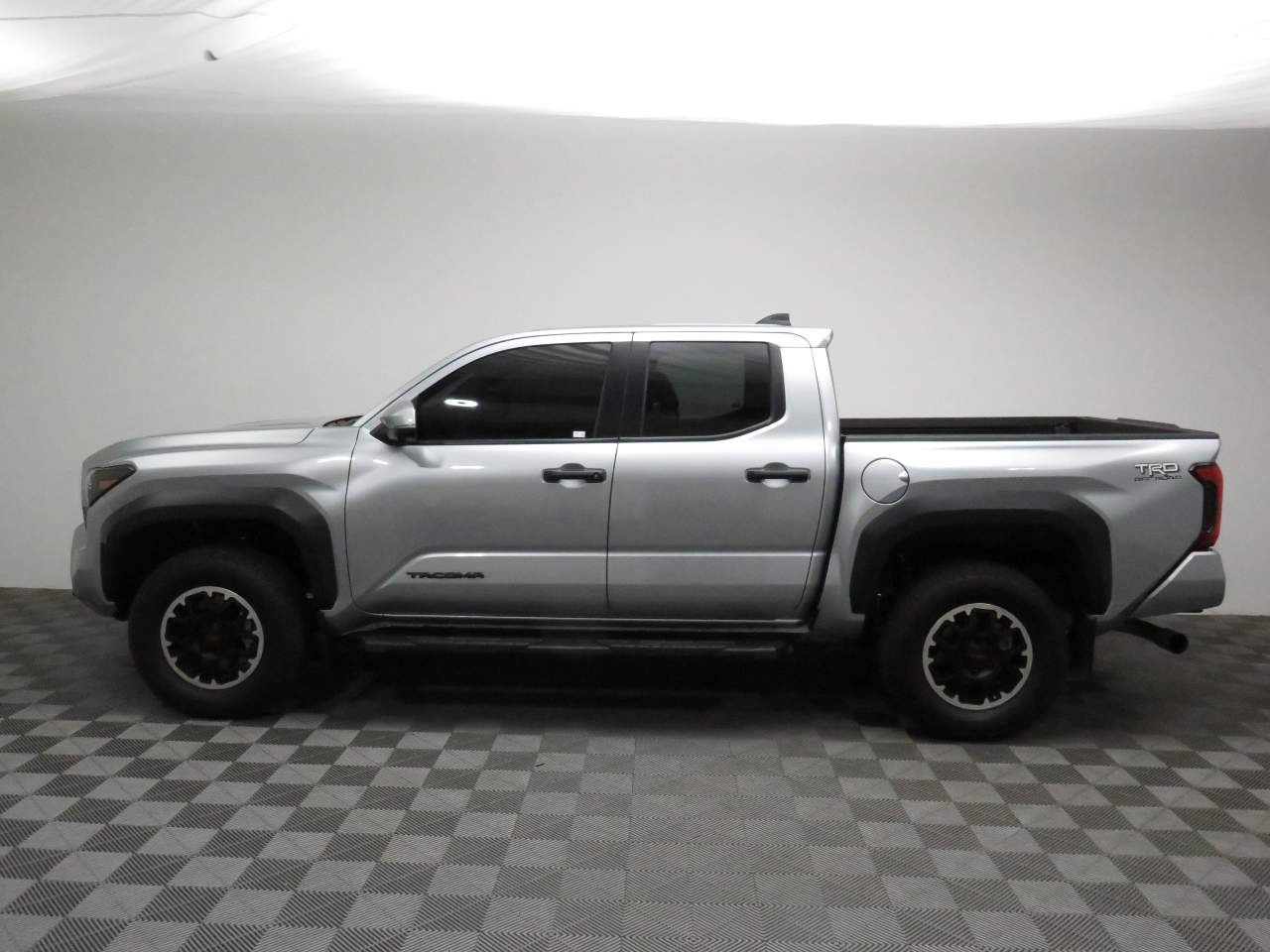 2024 Toyota Tacoma TRD Off-Road Crew Cab