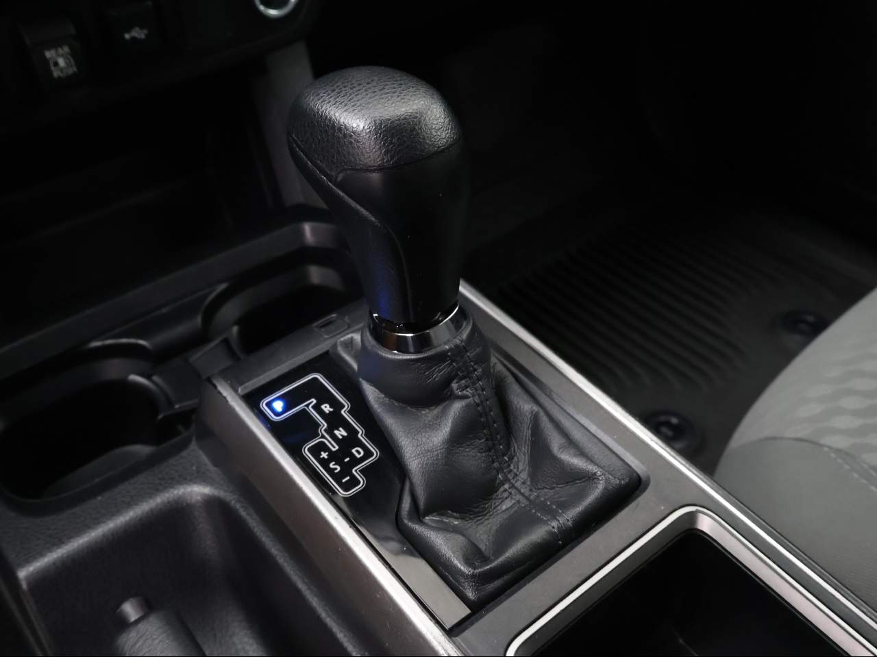 2023 Toyota Tacoma SR5 V6 Crew Cab