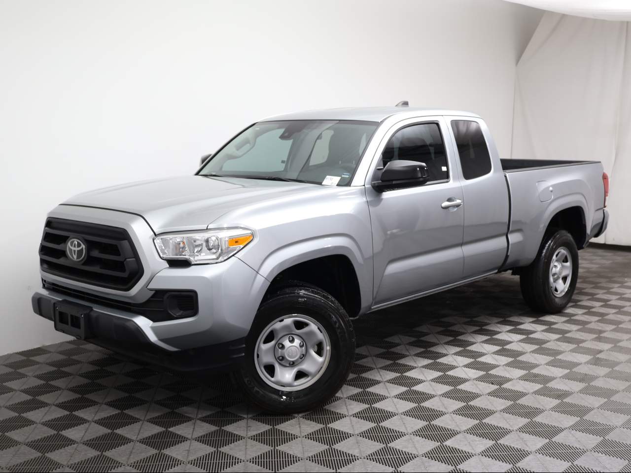 2023 Toyota Tacoma SR Extended Cab
