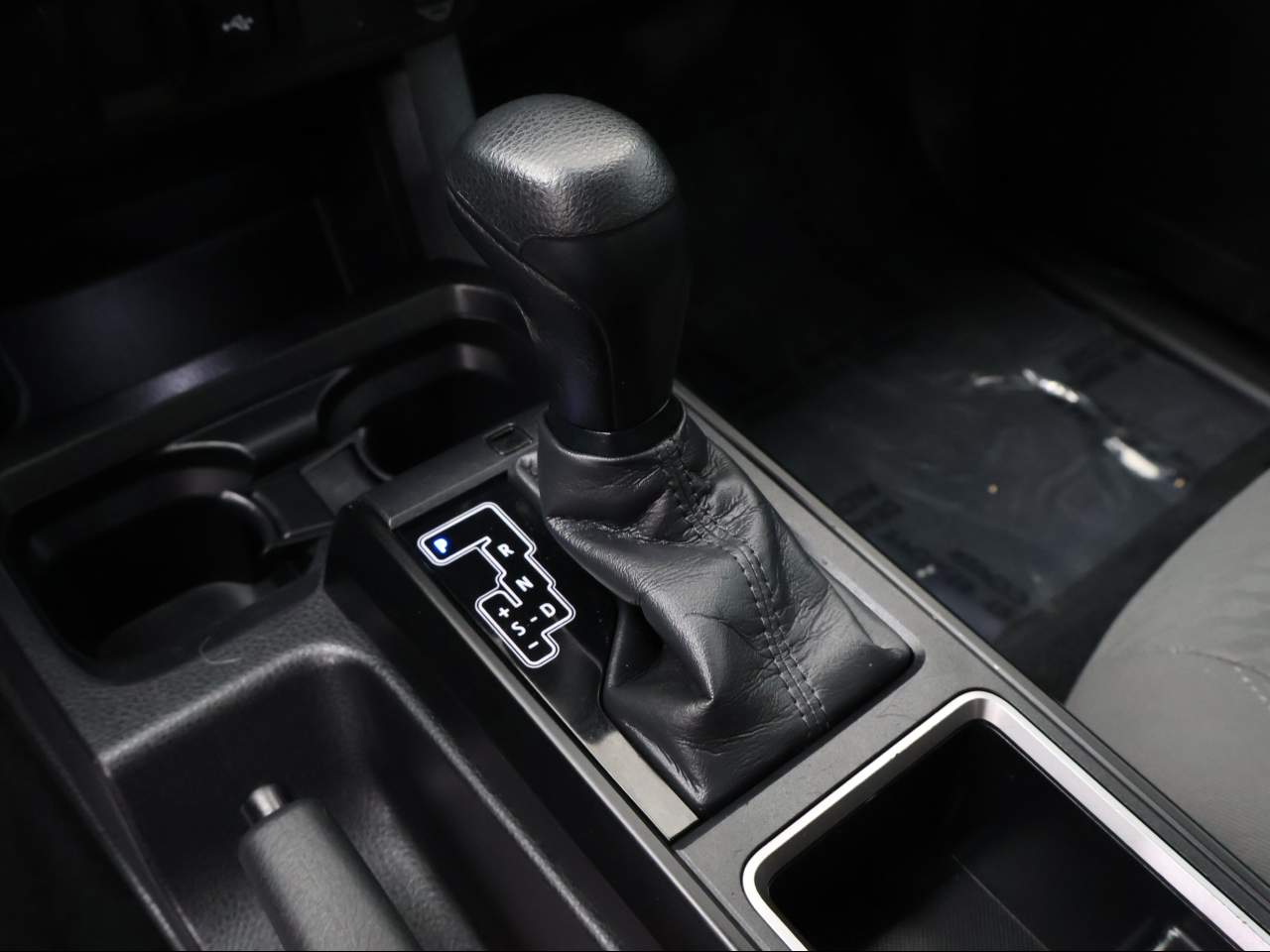 2023 Toyota Tacoma SR Extended Cab