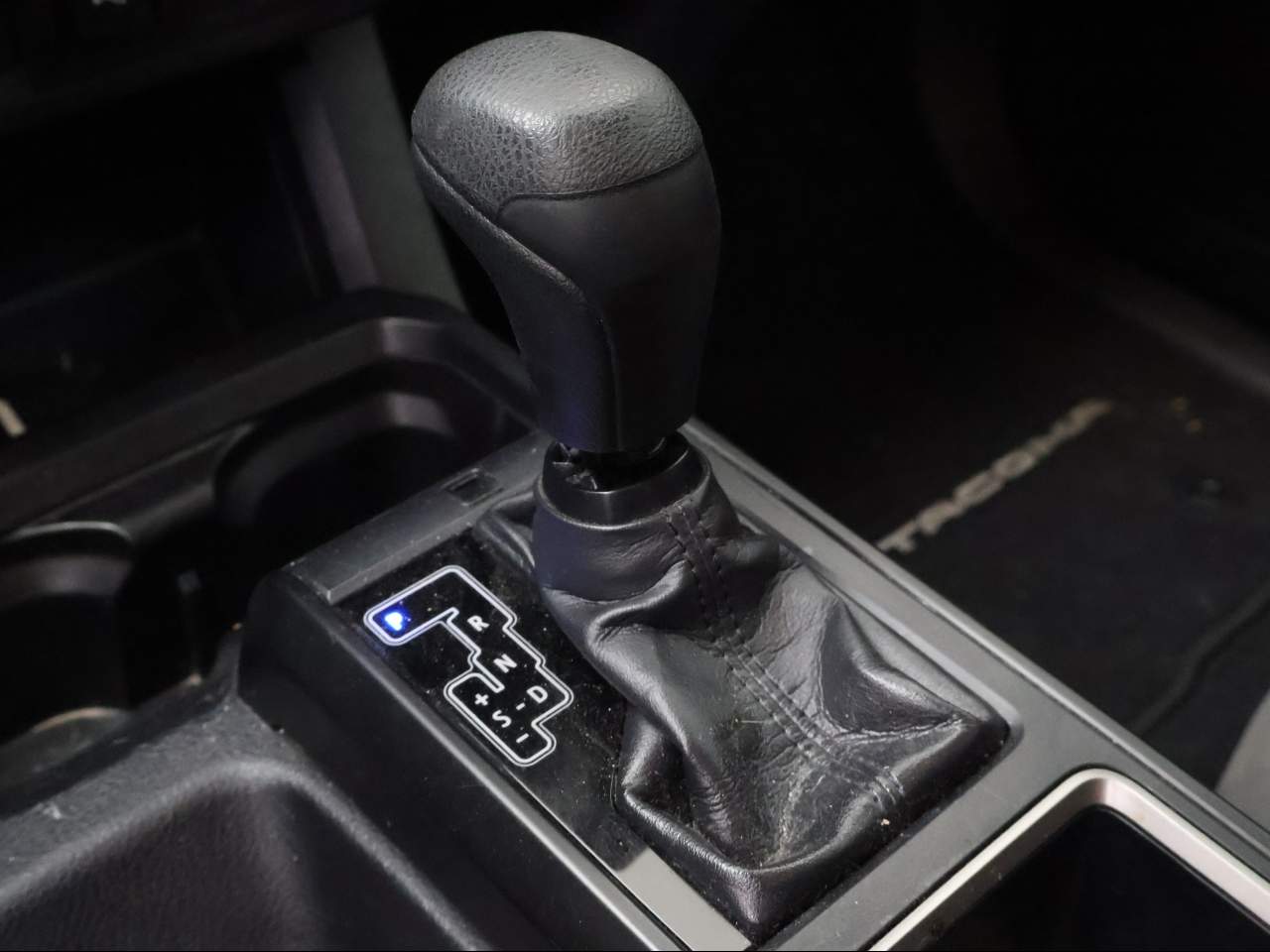 2020 Toyota Tacoma SR Extended Cab