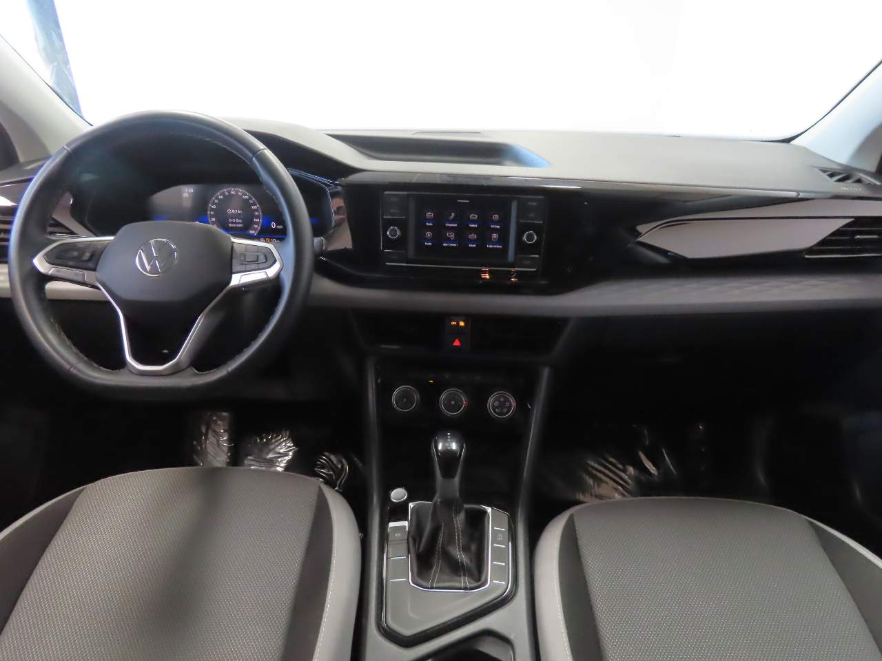 2024 Volkswagen Taos S - Photo 13