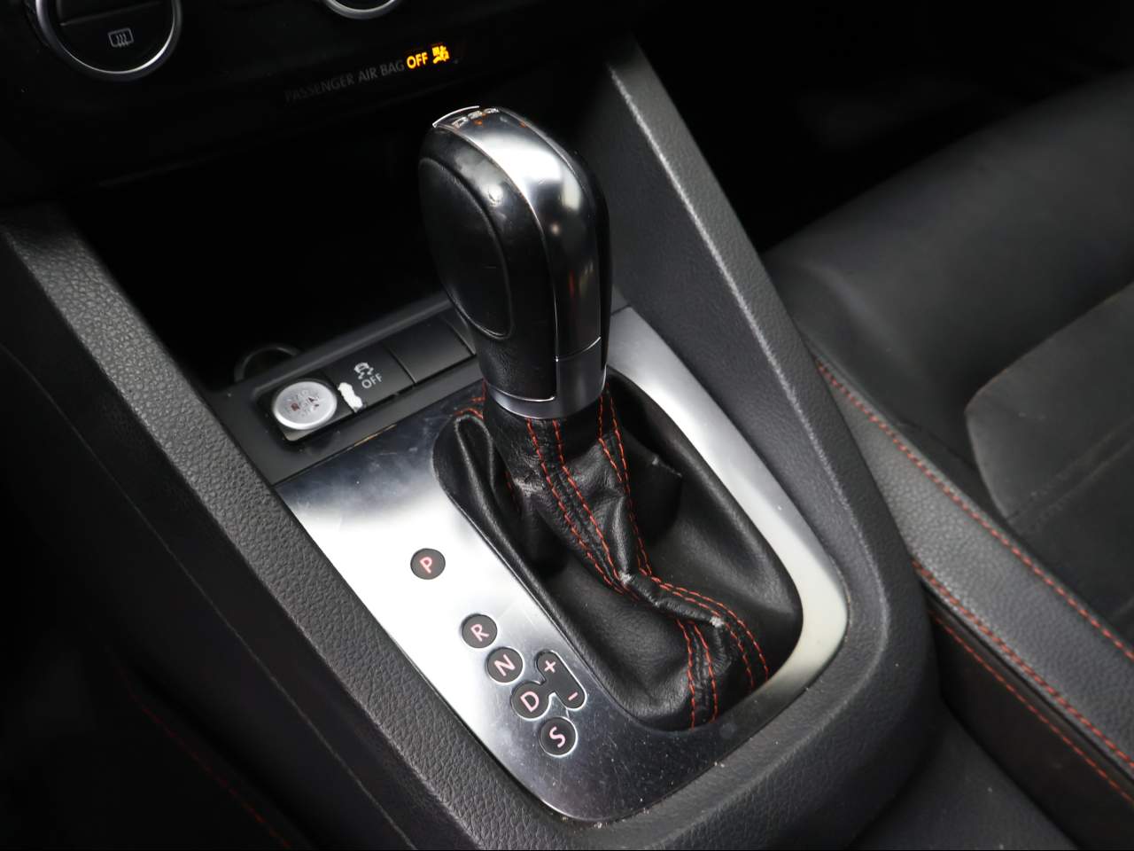 2013 Volkswagen Jetta GLI Autobahn PZEV