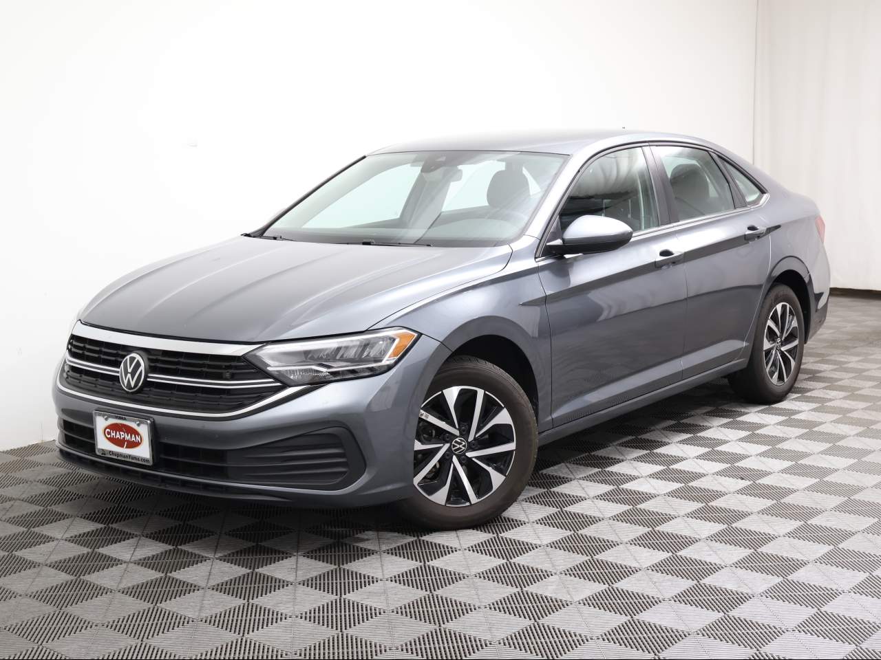 2024 Volkswagen Jetta S