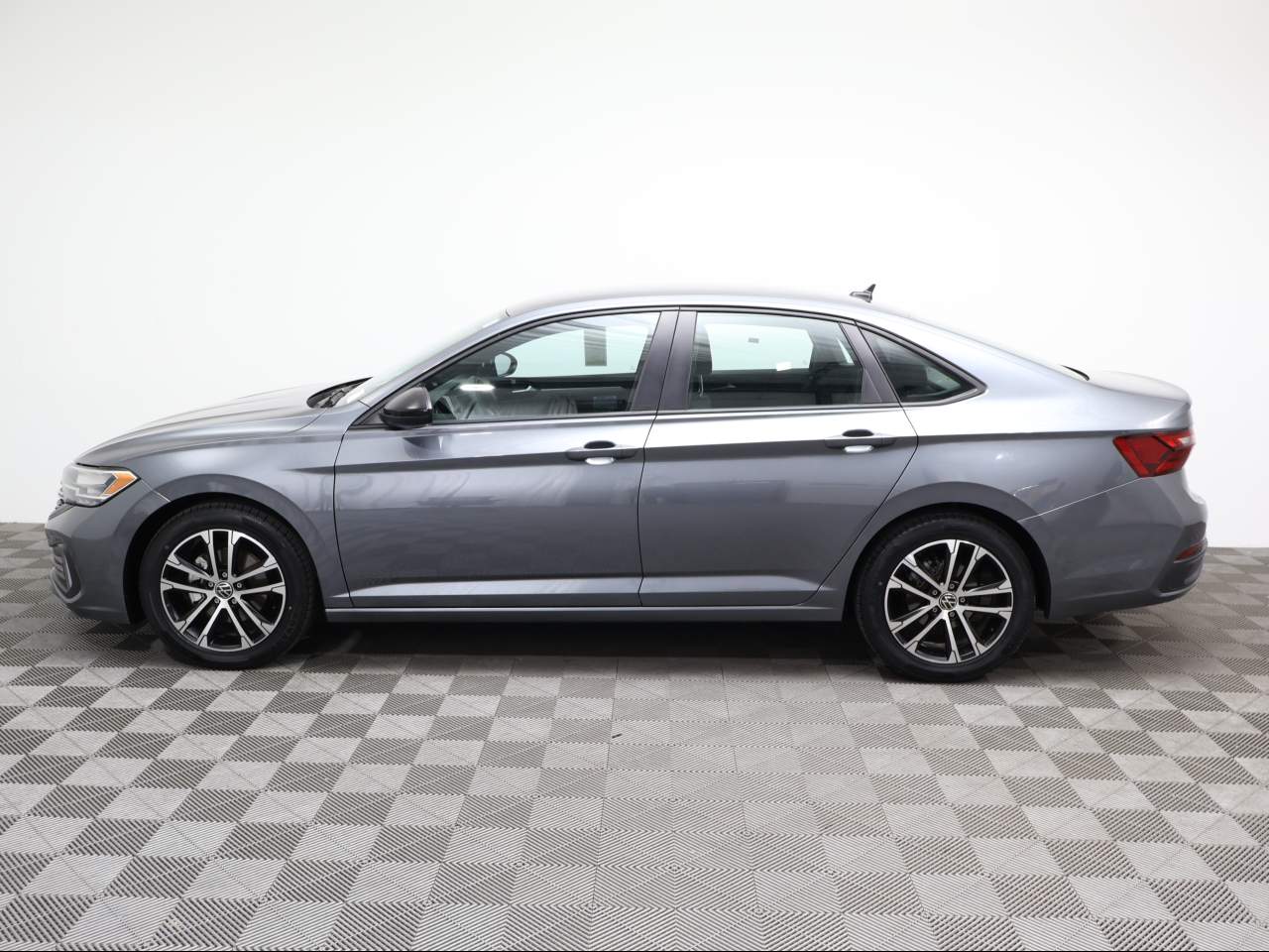 2022 Volkswagen Jetta Sport
