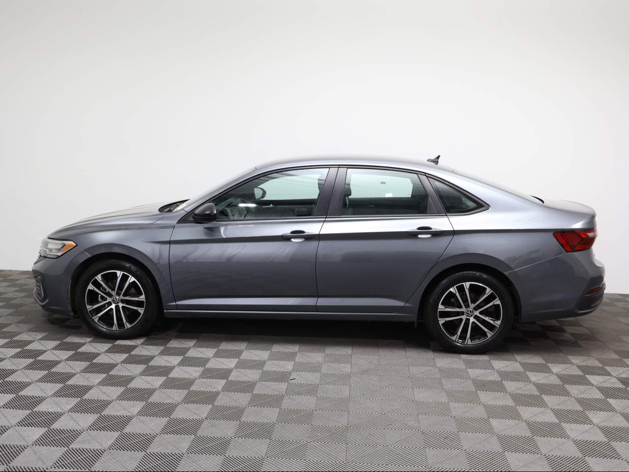 2022 Volkswagen Jetta Sport