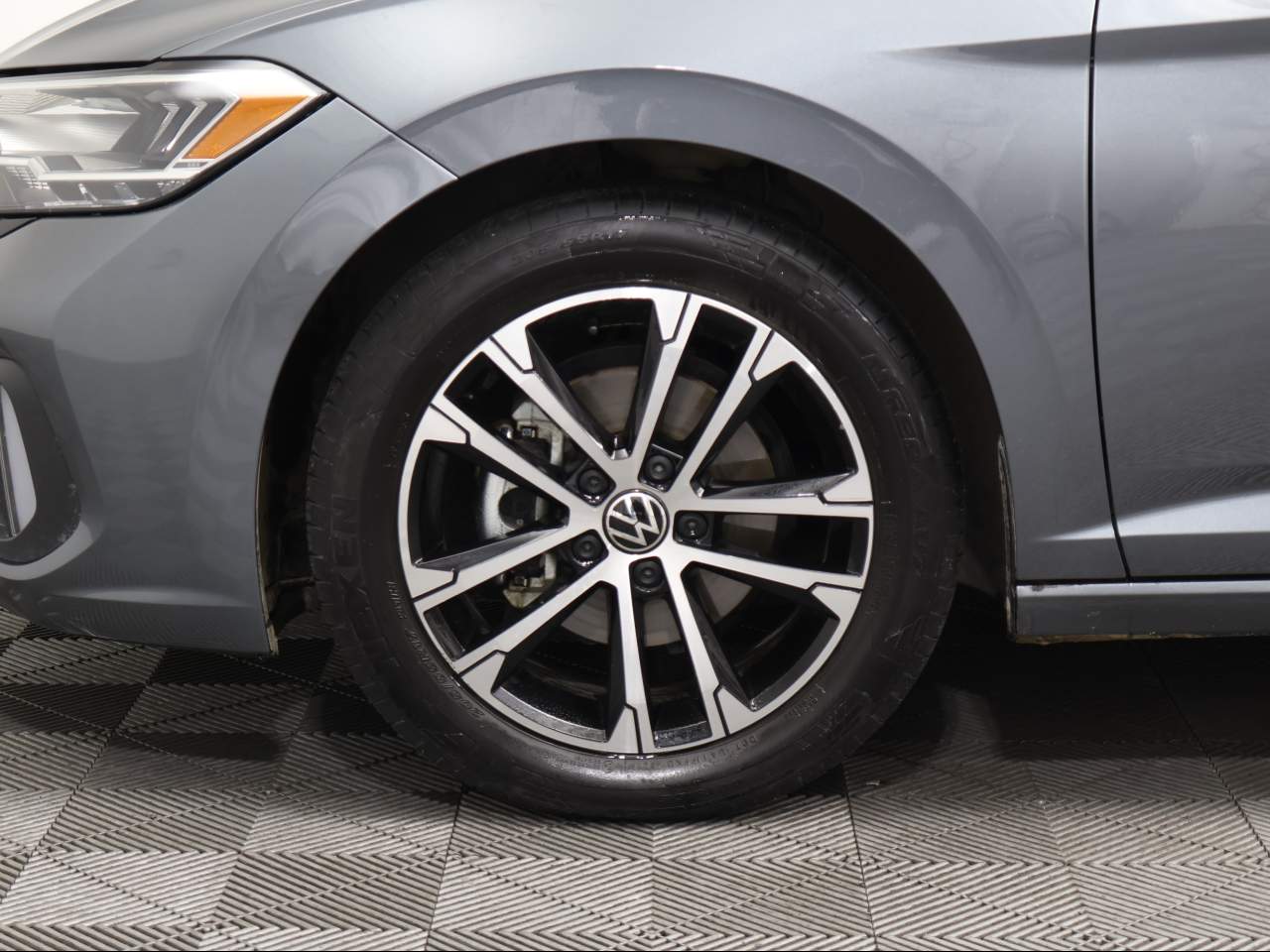 2022 Volkswagen Jetta Sport