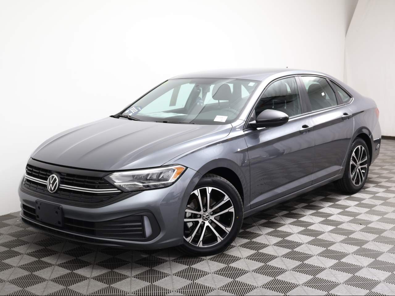 2022 Volkswagen Jetta Sport