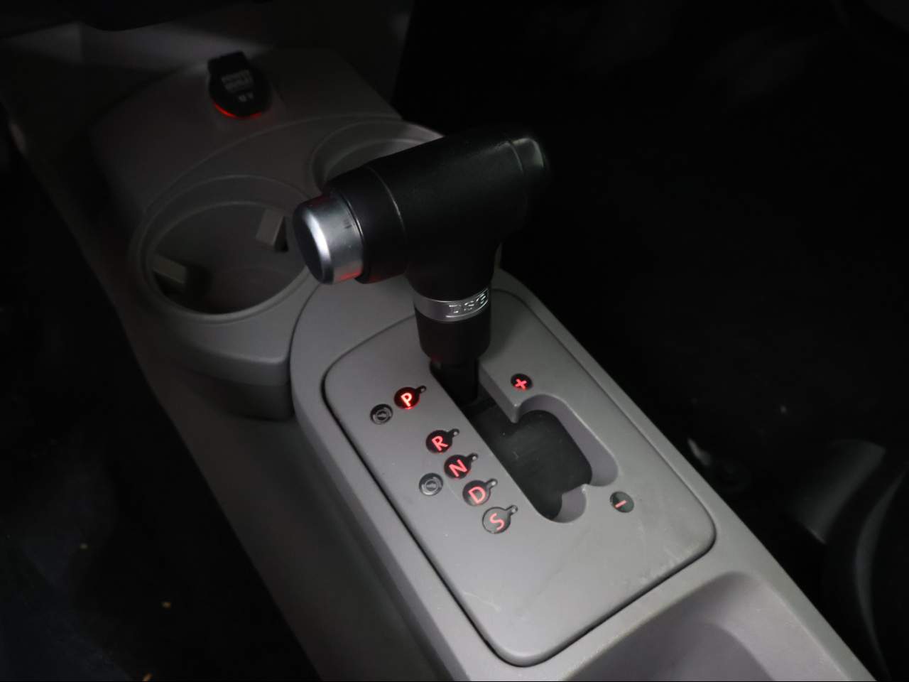 2004 Volkswagen New Beetle GLS TDI