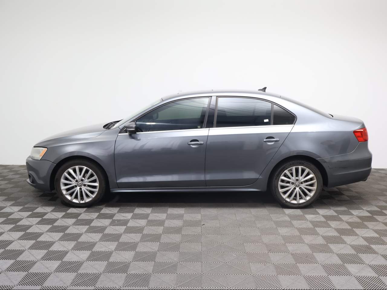 2013 Volkswagen Jetta SEL