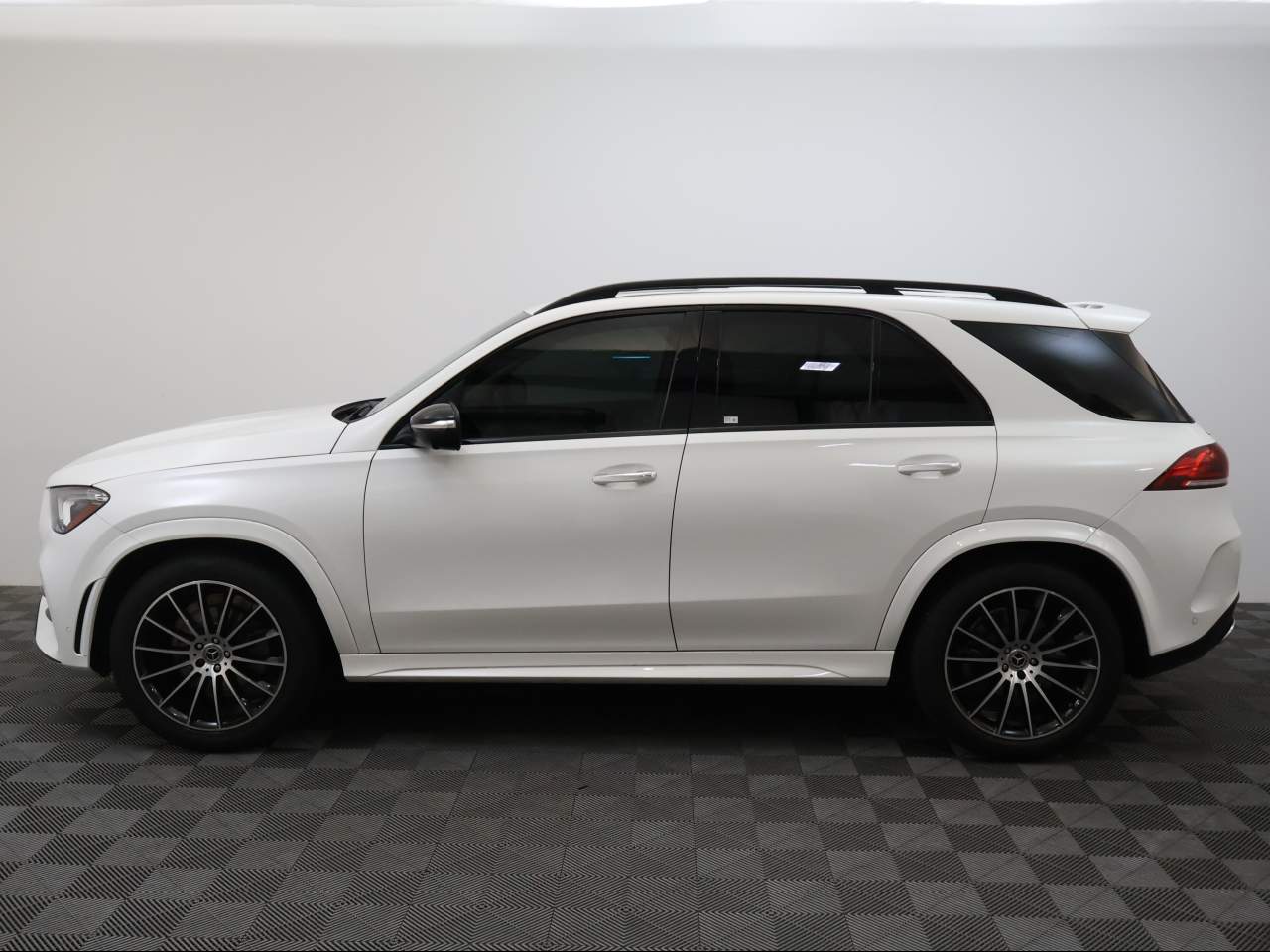 2021 Mercedes-Benz GLE 350