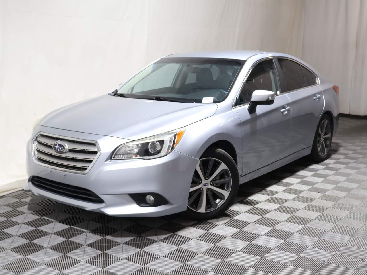 2016 Subaru Legacy 2.5i Limited