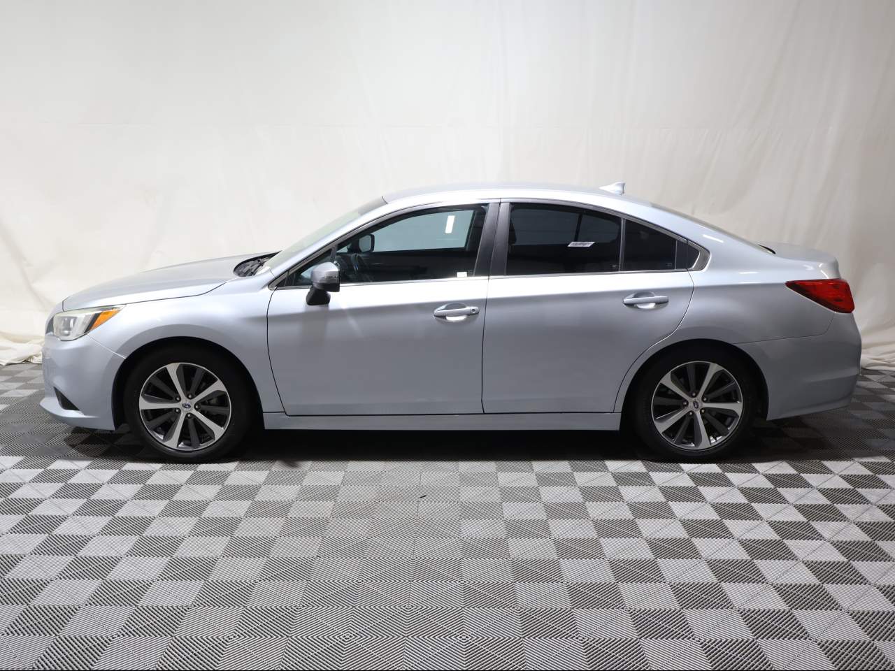 2016 Subaru Legacy 2.5i Limited