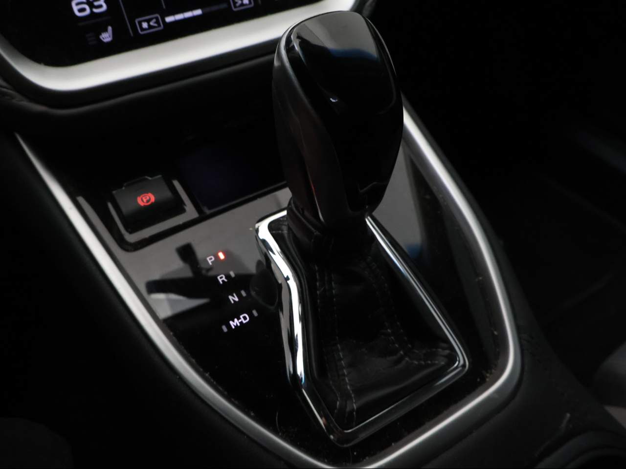 2021 Subaru Legacy Premium