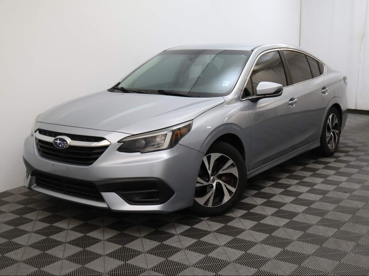 2021 Subaru Legacy Premium