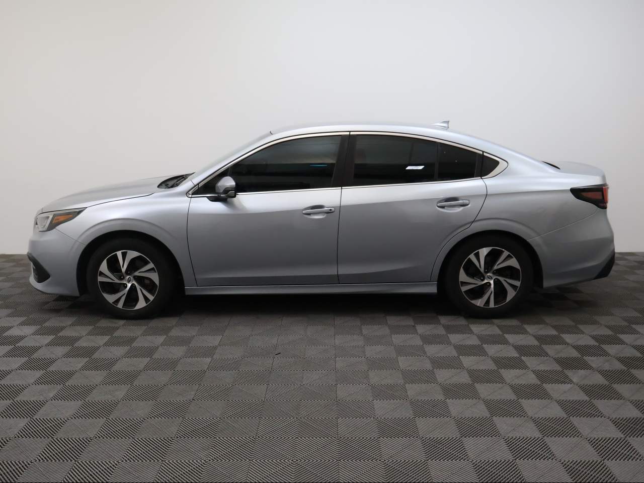 2021 Subaru Legacy Premium