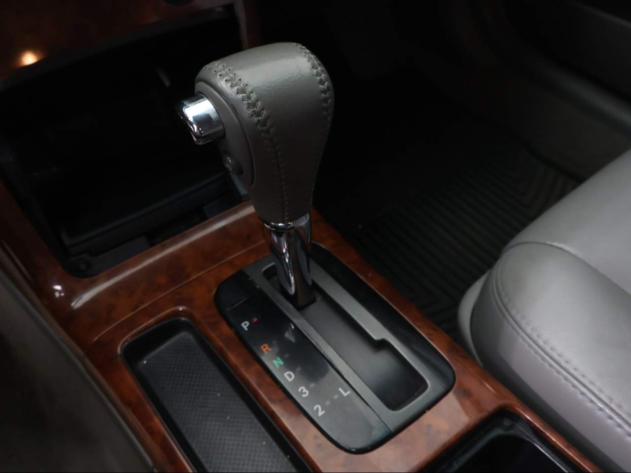 2006 Toyota Camry XLE V6