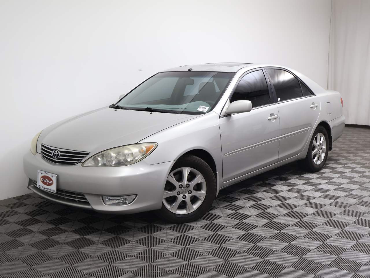 2006 Toyota Camry XLE V6