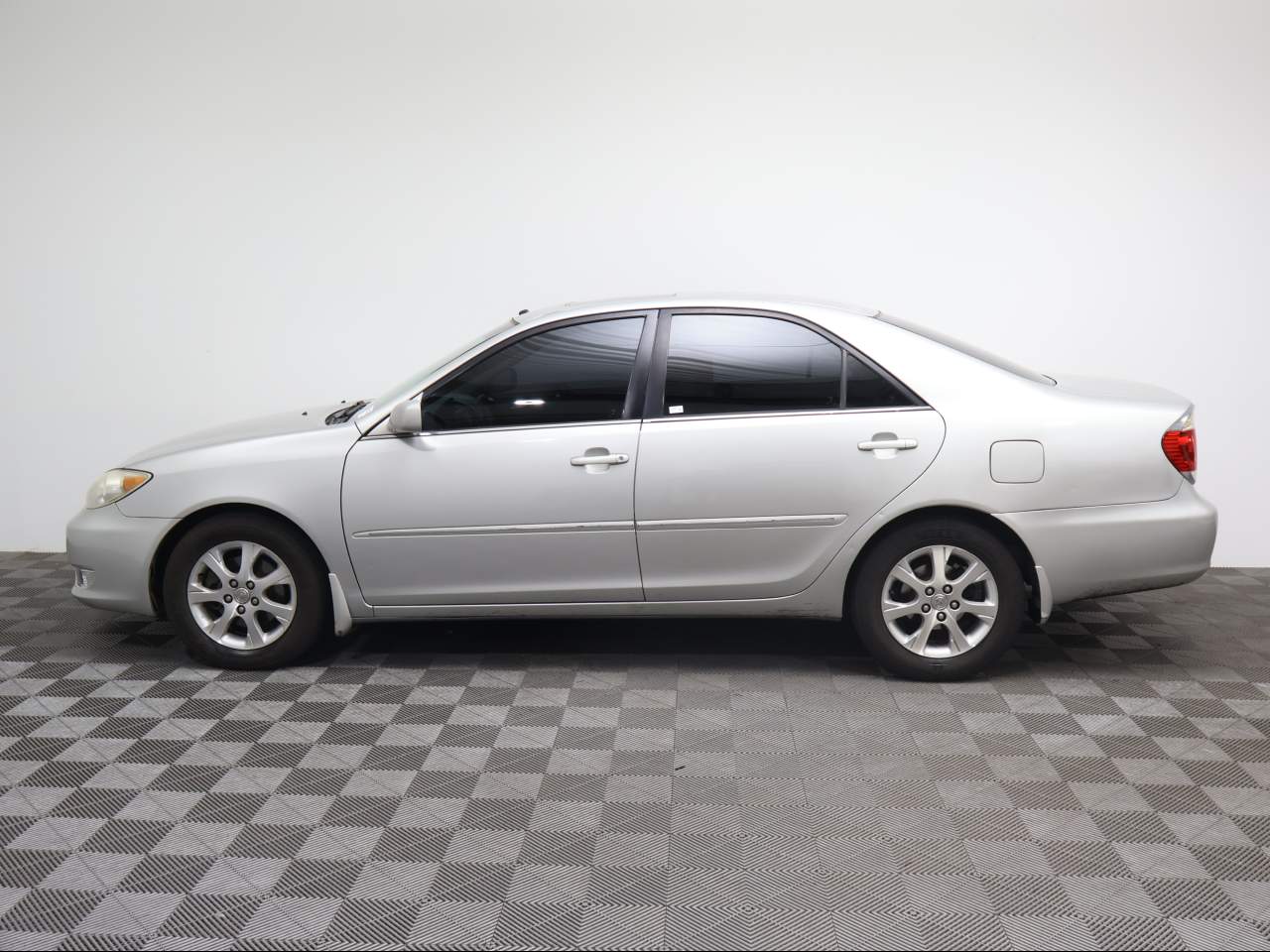 2006 Toyota Camry XLE V6