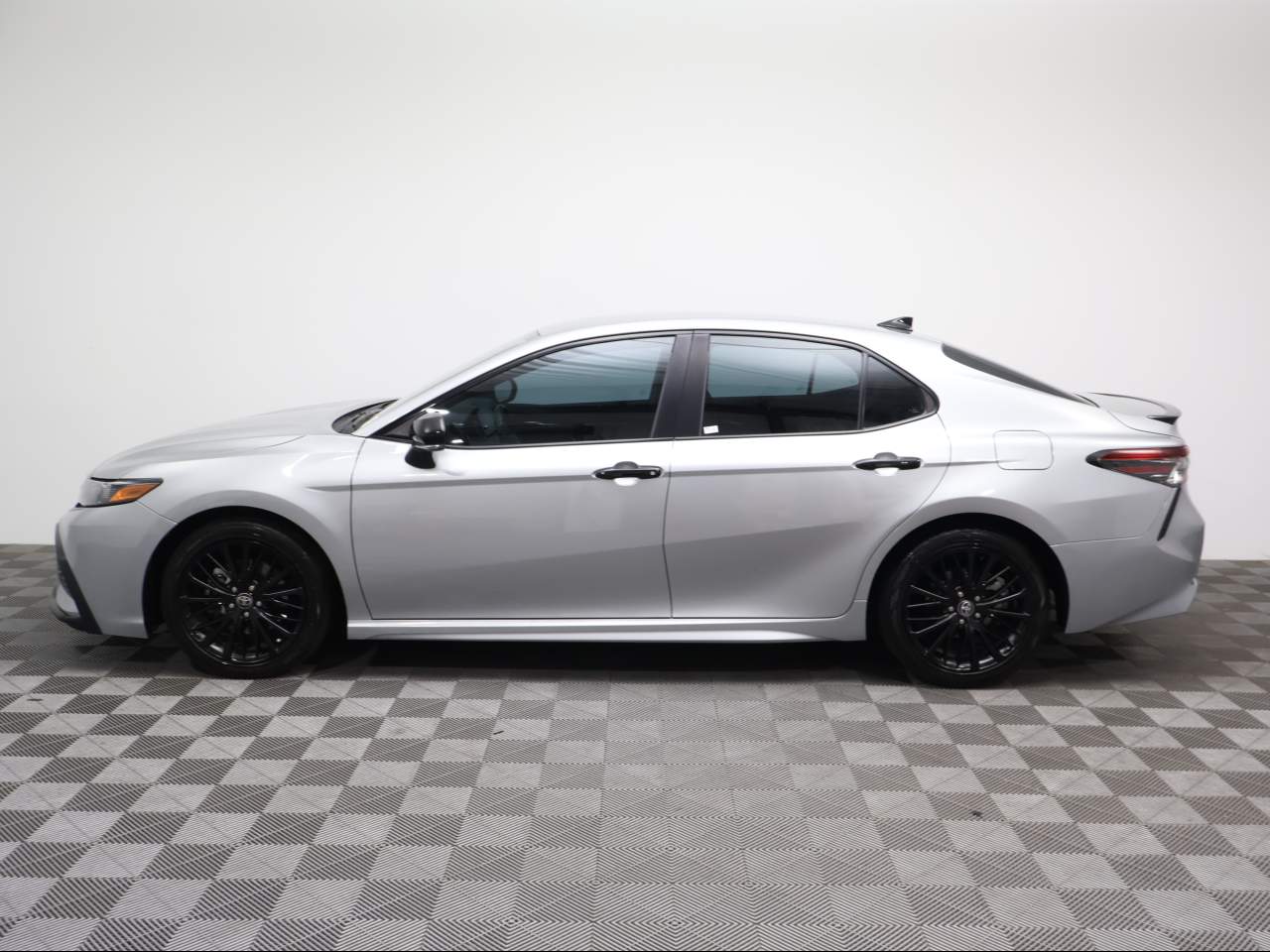 2022 Toyota Camry SE Nightshade