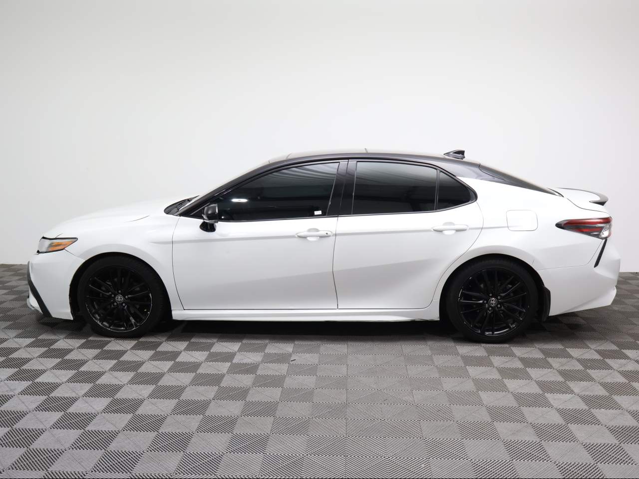 2022 Toyota Camry XSE V6