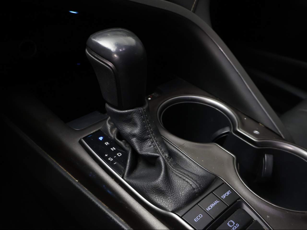 2022 Toyota Camry XSE V6