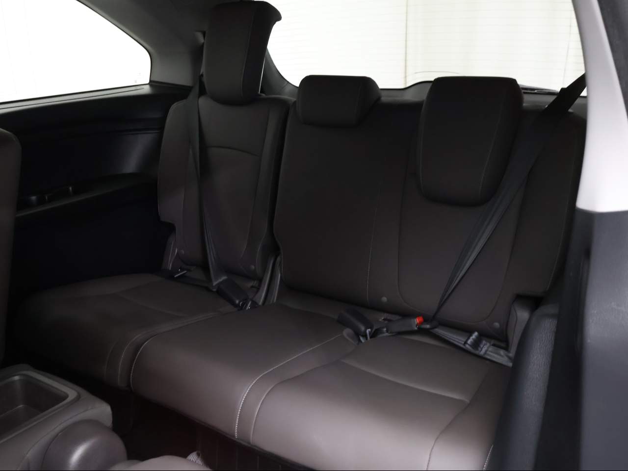 2024 Honda Odyssey EX-L - Photo 10
