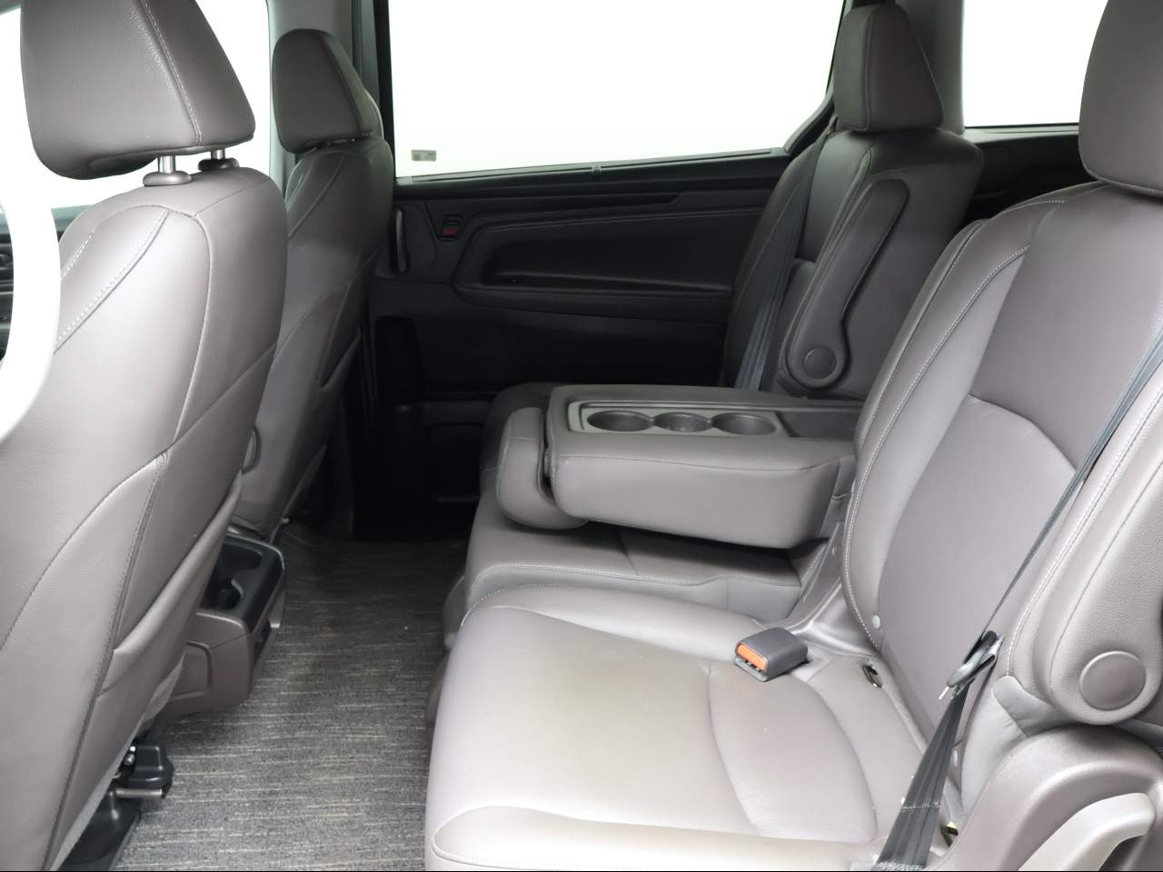 2024 Honda Odyssey EX-L - Photo 9
