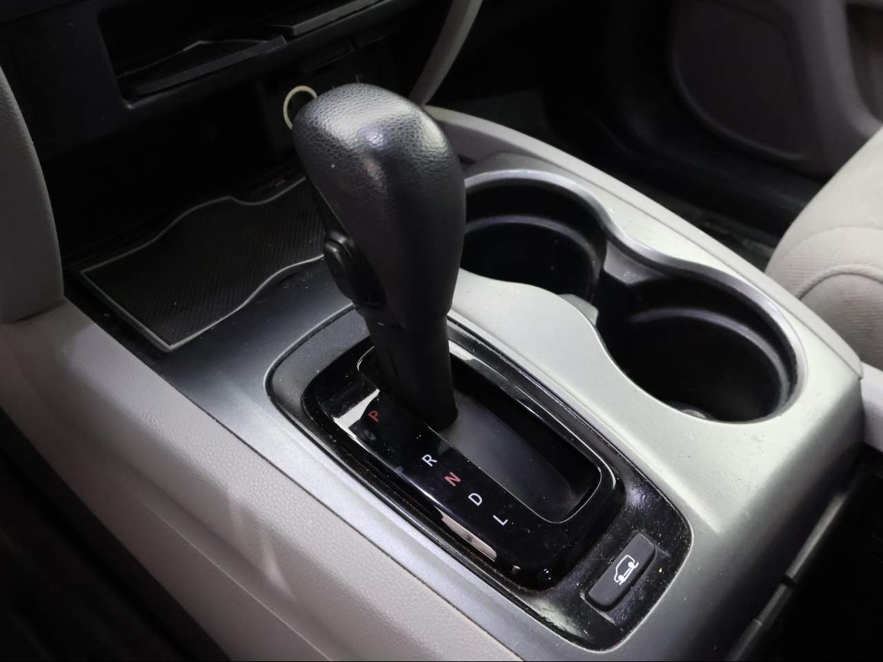 2018 Honda Pilot EX